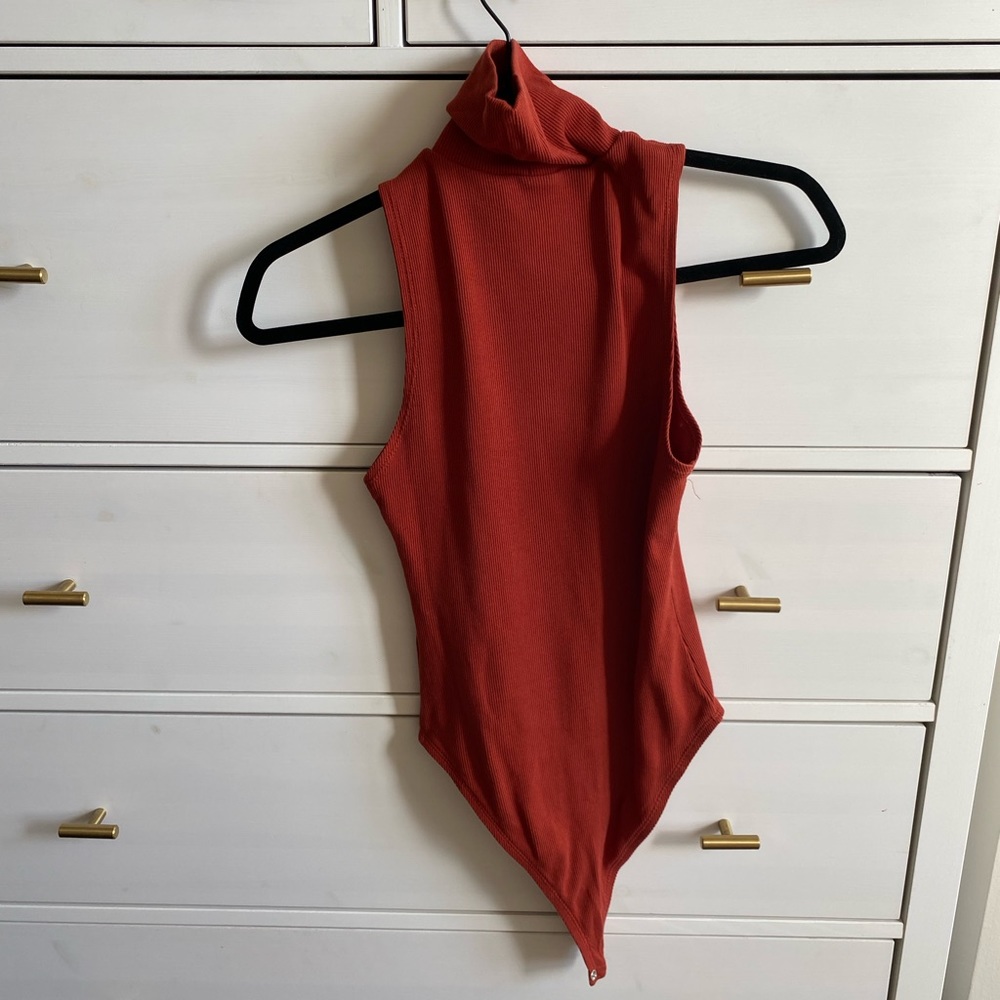 Zara bodysuit